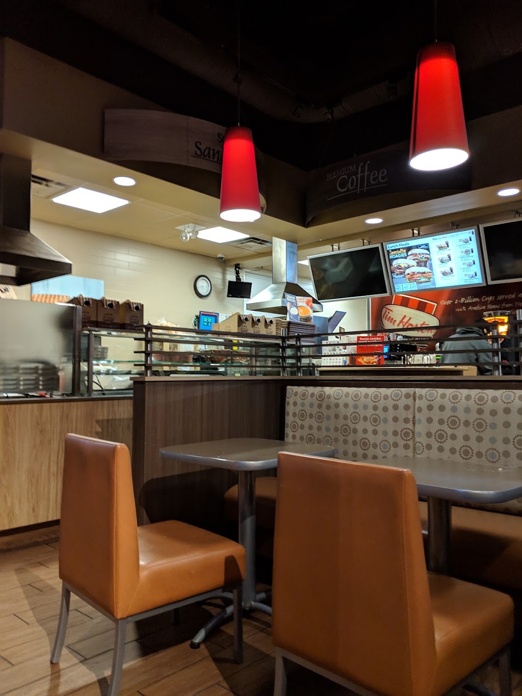 Tim Hortons | 31300 Five Mile Rd, Livonia, MI 48154, USA | Phone: (734) 421-8100