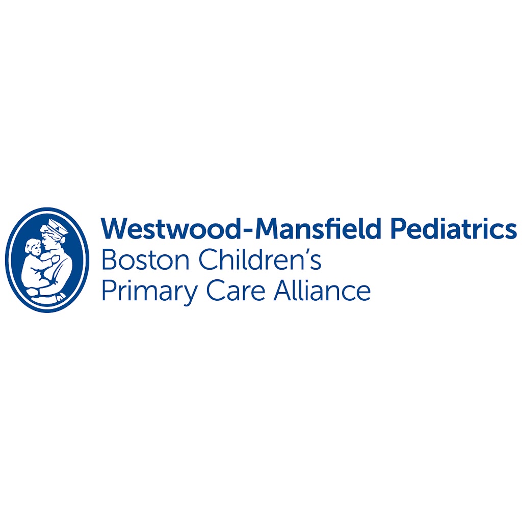 Erin Kish, MD | Mansfield Pediatrics, 541 High St, Westwood, MA 02090 | Phone: (781) 326-7700