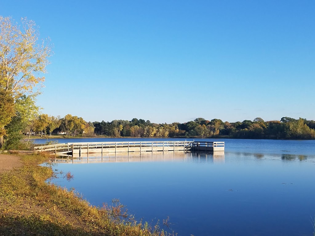 Lakeside Lions Park | 7840 Pleasant View Dr, Spring Lake Park, MN 55432, USA | Phone: (763) 717-4040