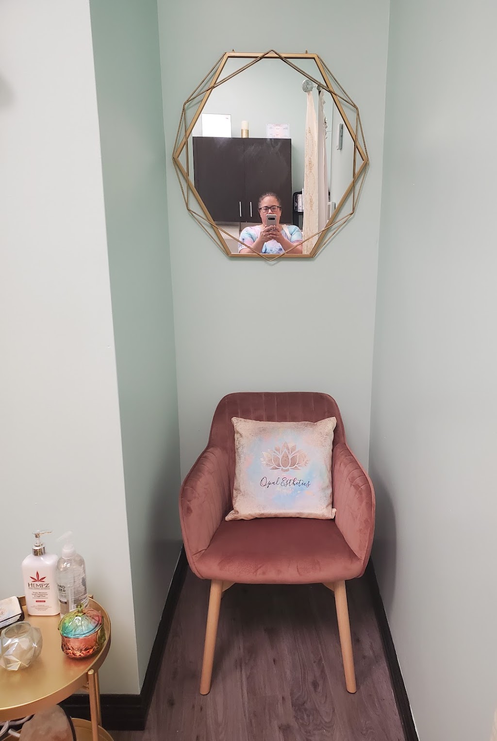 Opal Esthetics | My Salon Suites, 967 Paoli Pike suite 105A, West Chester, PA 19380, USA | Phone: (484) 402-4728