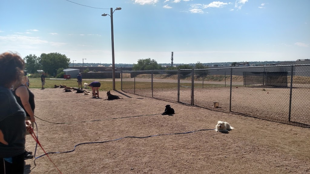 Colorado Dog Academy Inc | 12180 Sheridan Boulevard, Broomfield, CO 80020, USA | Phone: (303) 465-1703