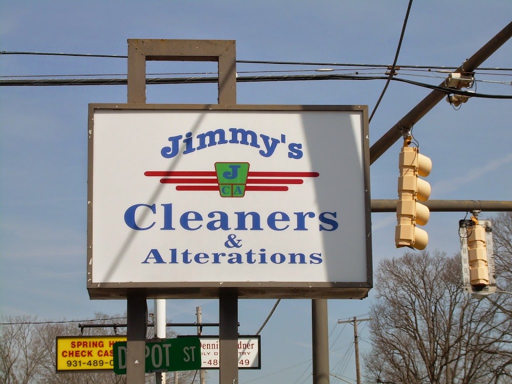 Jimmys Cleaners and Alterations | 188 Front St #100, Franklin, TN 37064 | Phone: (615) 591-4003