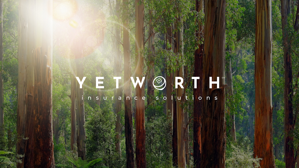 Yetworth Insurance Solutions | 4302 Redwood Hwy # 400, San Rafael, CA 94903, USA | Phone: (800) 924-2294
