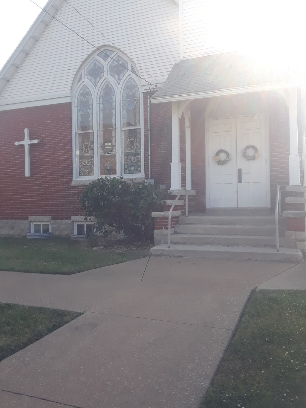Gypsum Community Church | 0201911426242000, Port Clinton, OH 43452, USA | Phone: (567) 623-6020