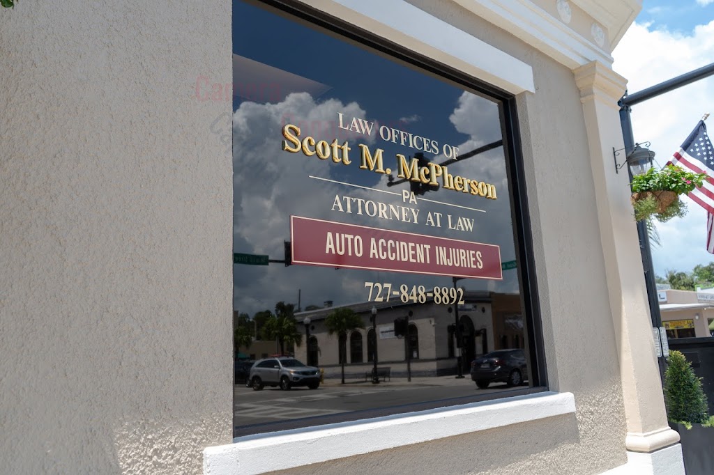 McPherson & Thomas, P.A. | 5723 Main St, New Port Richey, FL 34652, USA | Phone: (727) 493-9498