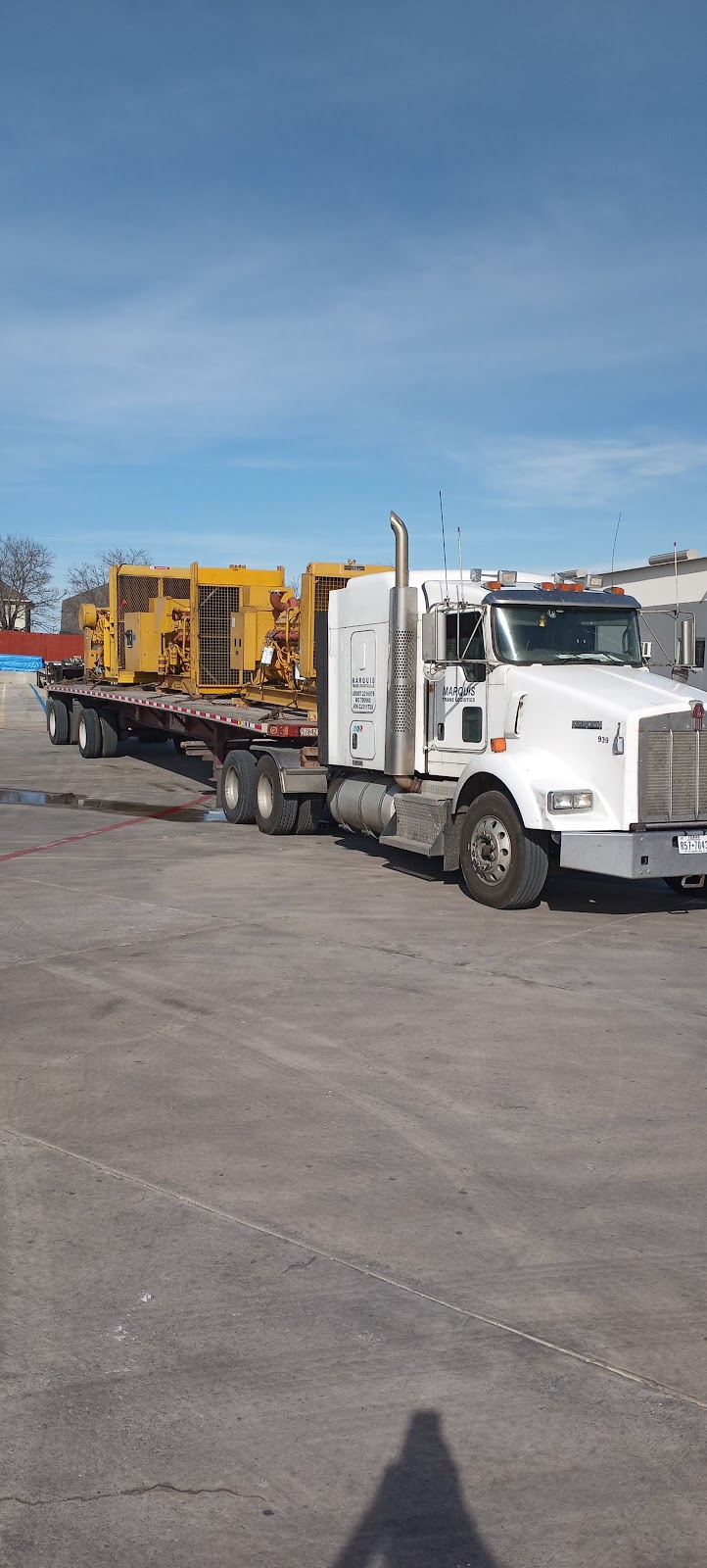 Icon Truck Services | 9100 US-287, Fort Worth, TX 76177, USA | Phone: (817) 231-0030