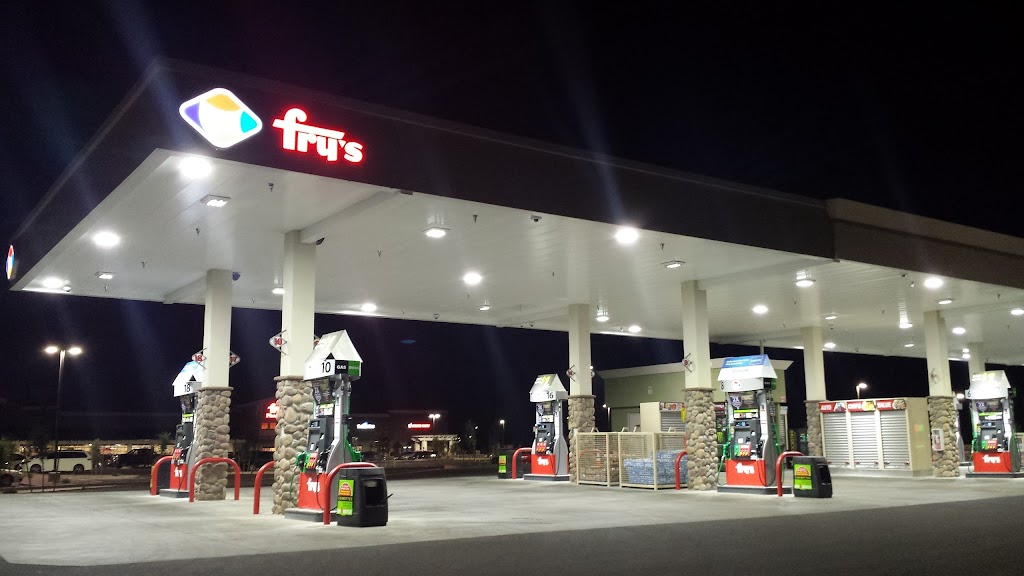 Frys Fuel Center | 2712 S Signal Butte Rd, Mesa, AZ 85209, USA | Phone: (480) 481-7235