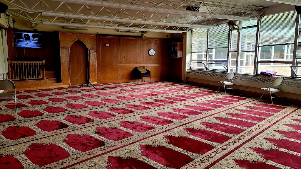 Hudson Valley Islamic Community Center (Masjid) | 3680 Lexington Ave, Mohegan Lake, NY 10547, USA | Phone: (914) 528-1626