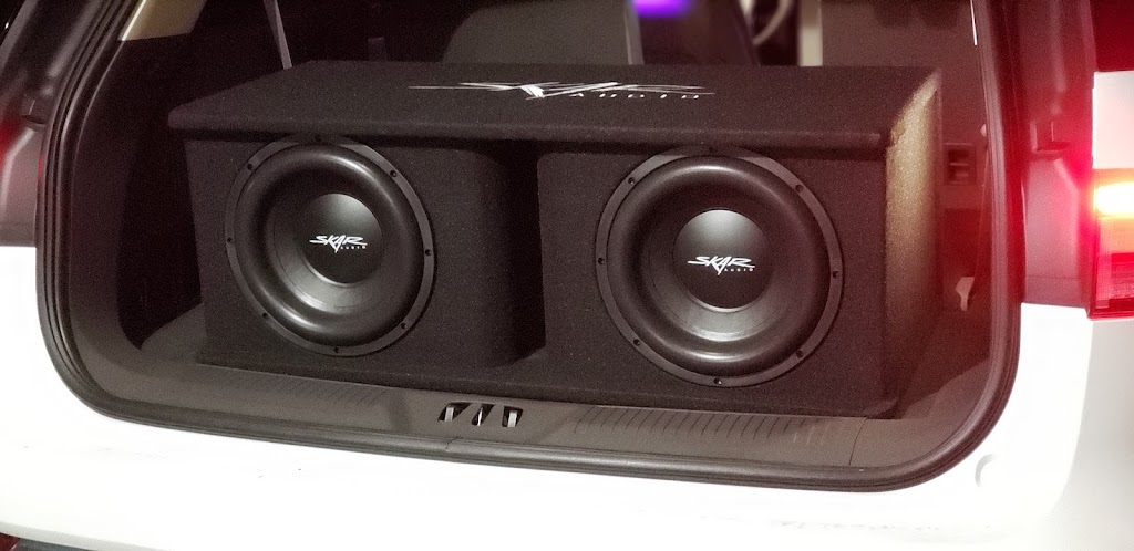 AMP Audio Customz, LLC | 634 Roberts Ave, Franklinville, NJ 08322, USA | Phone: (856) 357-4679