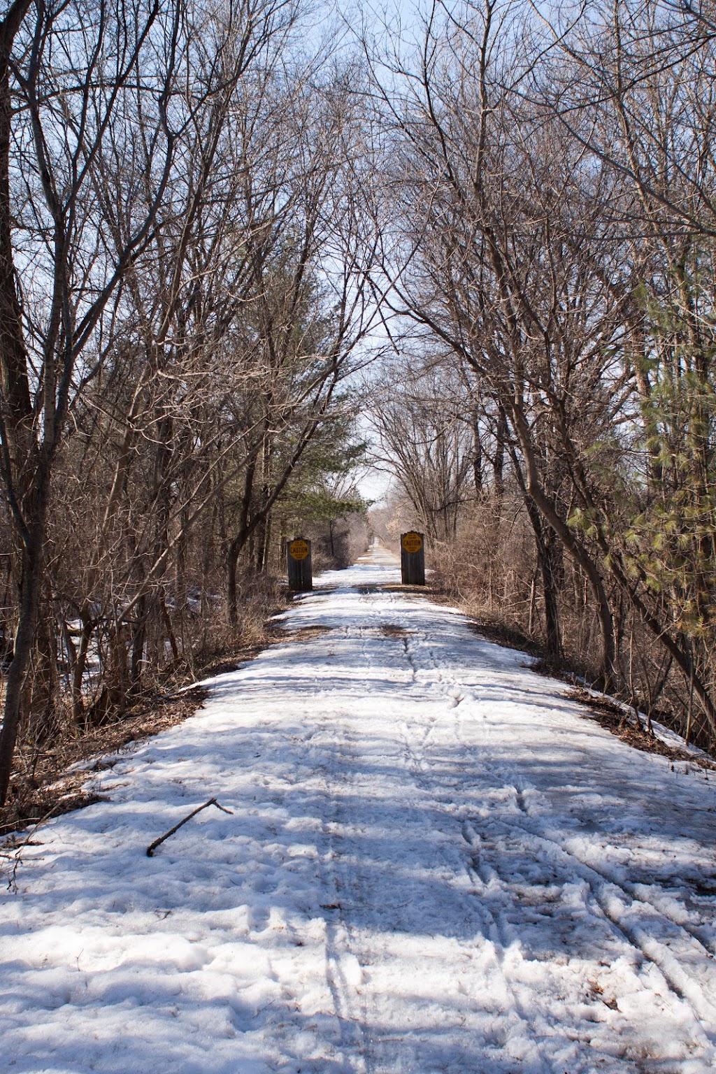 Paint Creek Trailways Commission | 4393 Collins Rd, Rochester, MI 48306, USA | Phone: (248) 651-9260