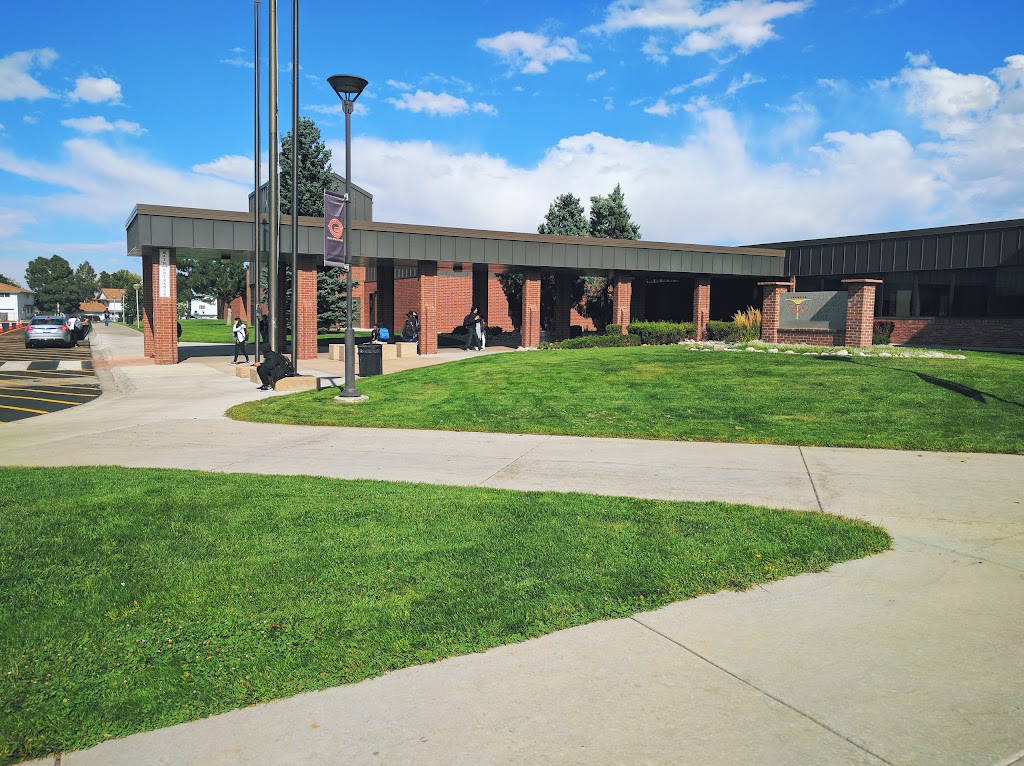 Gateway High School | 1300 S Sable Blvd, Aurora, CO 80012, USA | Phone: (303) 755-7160