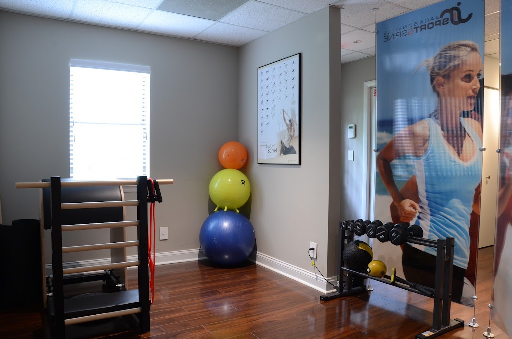 Jacksonville Sport & Spine | 2233 Park Ave suite 200-b, Orange Park, FL 32073, USA | Phone: (904) 375-2308