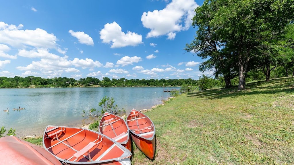 Thousand Trails Bay Landing | 2305 US-380, Bridgeport, TX 76426, USA | Phone: (940) 683-3016