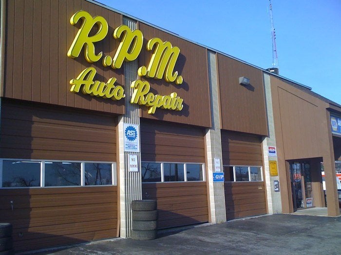 RPM Auto Care | 631 W Whittier Blvd #A2, La Habra, CA 90631 | Phone: (562) 448-3081