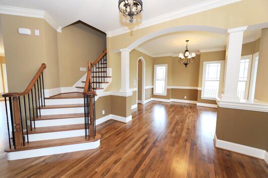 Complete Painting Co | 41164 N Annapolis Cir, Canton, MI 48187, USA | Phone: (734) 224-8837