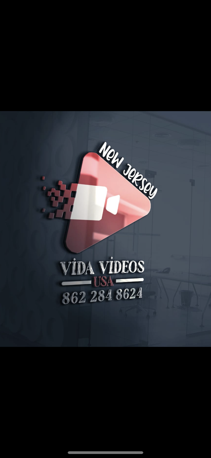 Vida vídeos usa | 71 W Blackwell St, Dover, NJ 07801, USA | Phone: (862) 284-8624