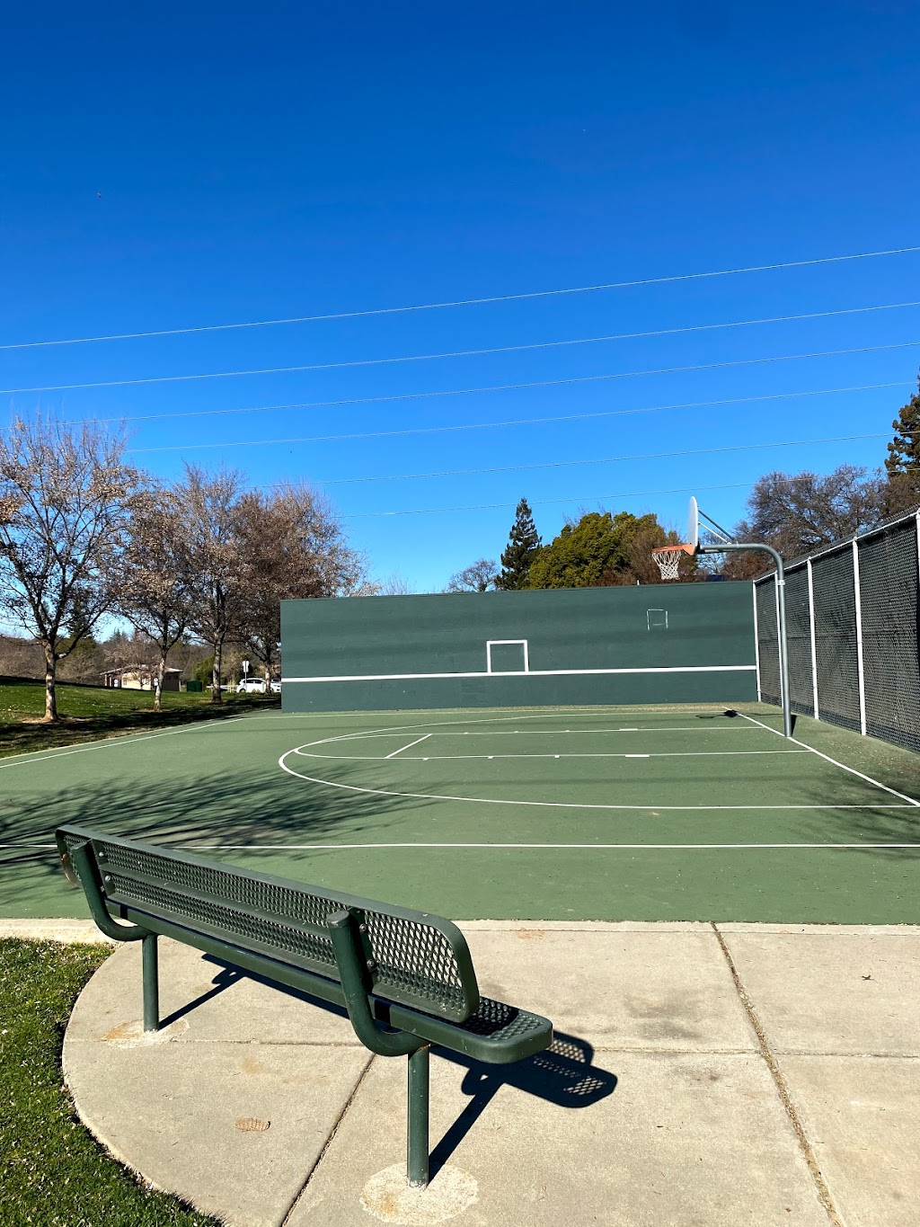 Stephen Harris Park | Stephen Harris Park, 2560 Riviera Cir, El Dorado Hills, CA 95762, USA | Phone: (916) 933-6624