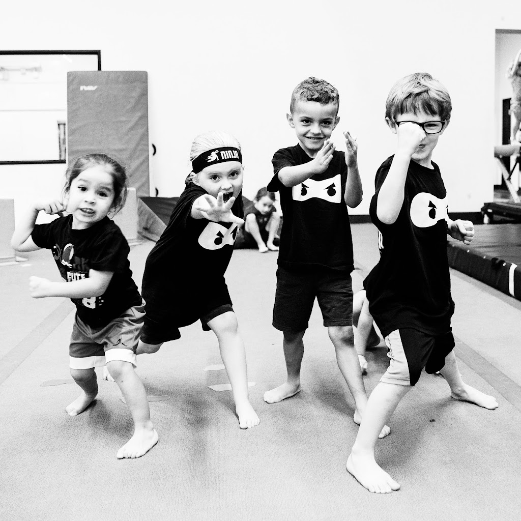 IMPACT Gymnastics Academy | 7812 N 12th St b, Phoenix, AZ 85020, USA | Phone: (602) 870-7574