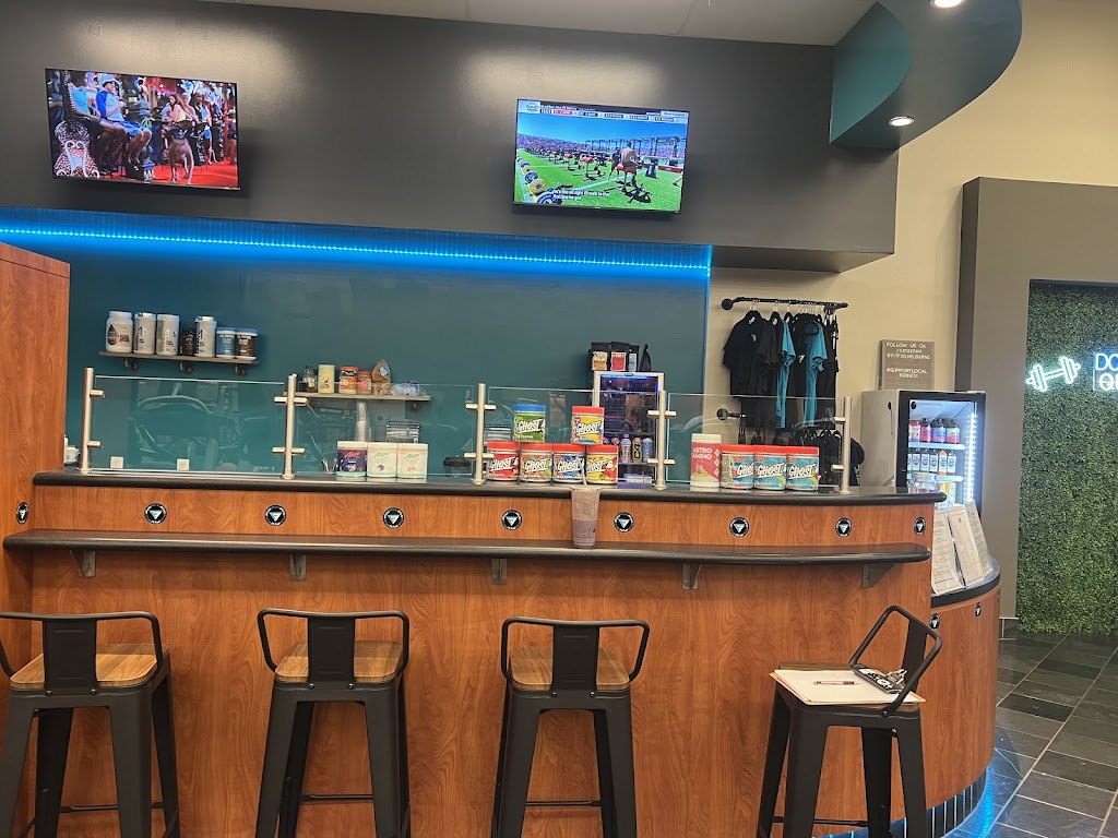 FitFuel | Inside LA Fitness, 2447 N Wickham Rd, Melbourne, FL 32935, USA | Phone: (321) 334-9788