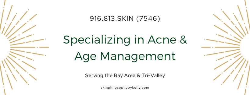 Skin Philosophy by Kelly | 411 S L St suite g, Livermore, CA 94550, USA | Phone: (916) 813-7546