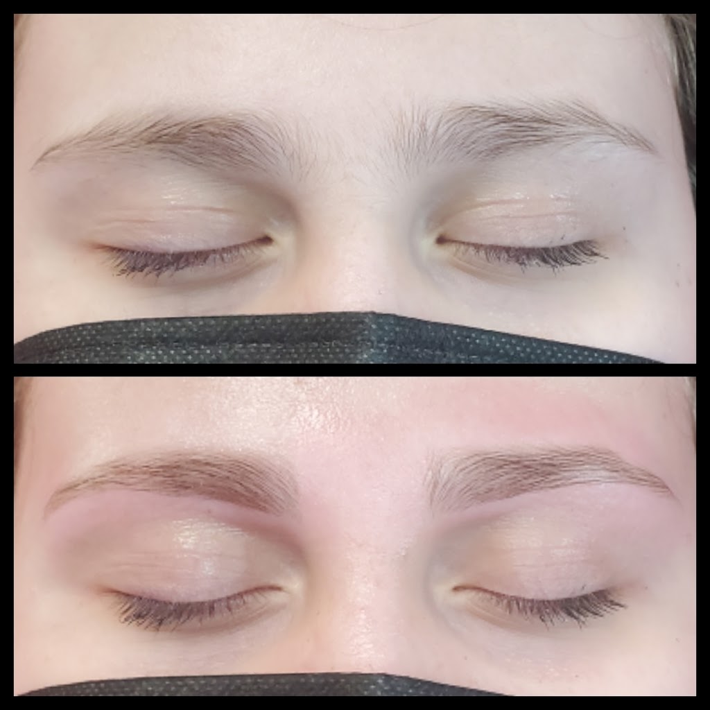 Brows by Courtney | 75 Shiawassee Ave, Fairlawn, OH 44333, USA | Phone: (234) 788-5355