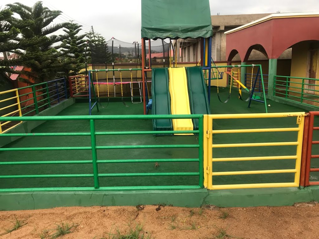 MAM Academy - Sunday