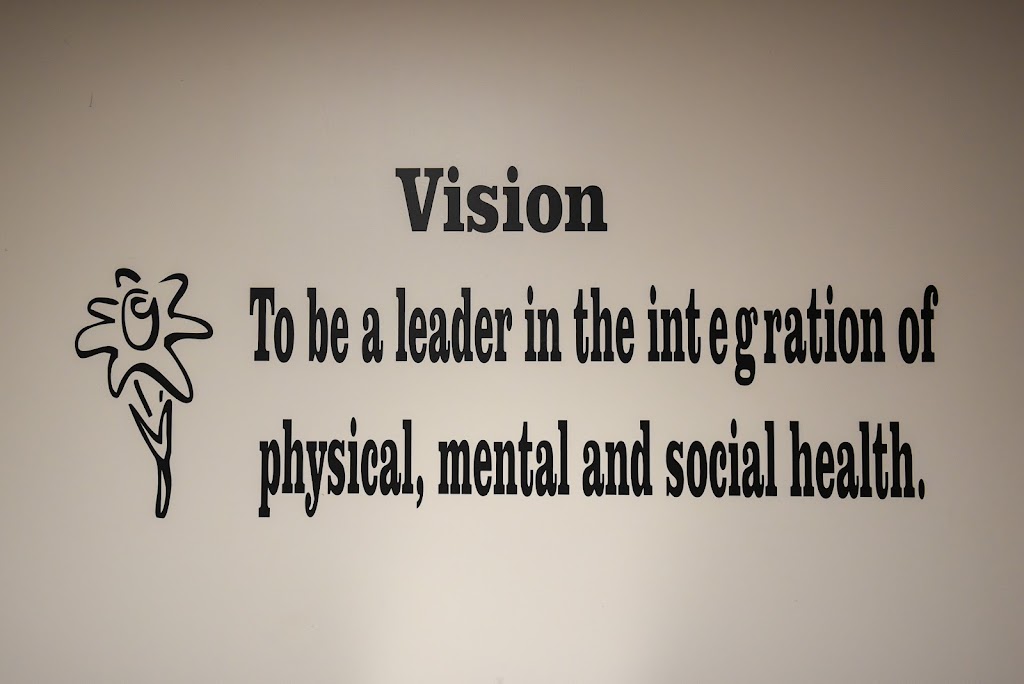 Meridian Health Services | 520 S 9th St, Richmond, IN 47374, USA | Phone: (765) 935-5390