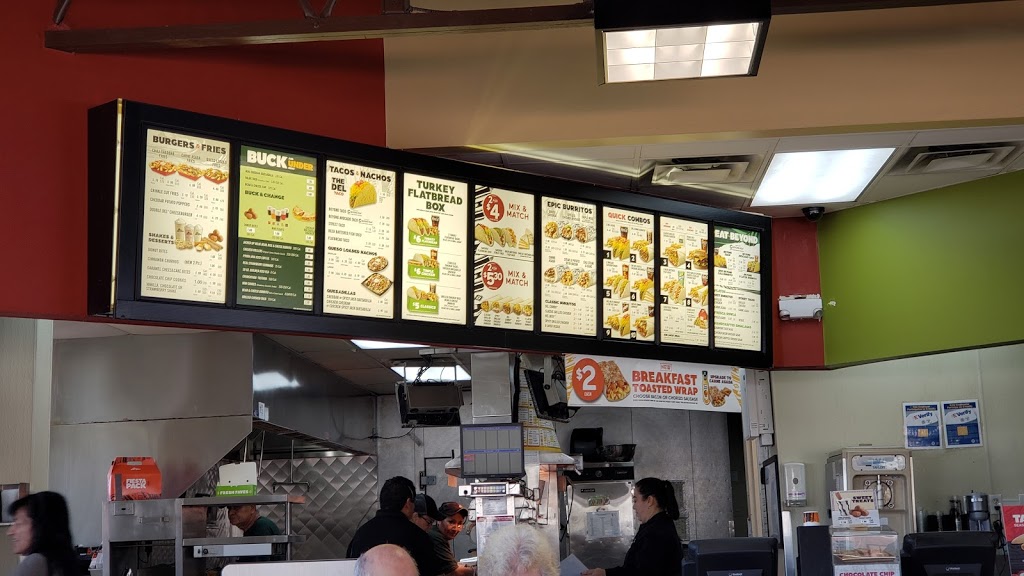 Del Taco | 13367 W Grand Ave, Surprise, AZ 85374, USA | Phone: (623) 556-2096