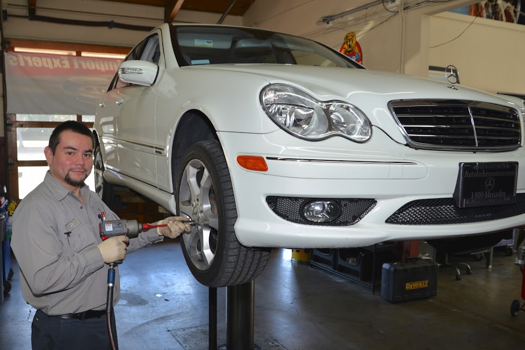 Allied Auto Works - Auto Repair Shop in Los Altos CA | 2073 Grant Rd, Los Altos, CA 94024, USA | Phone: (650) 542-7178