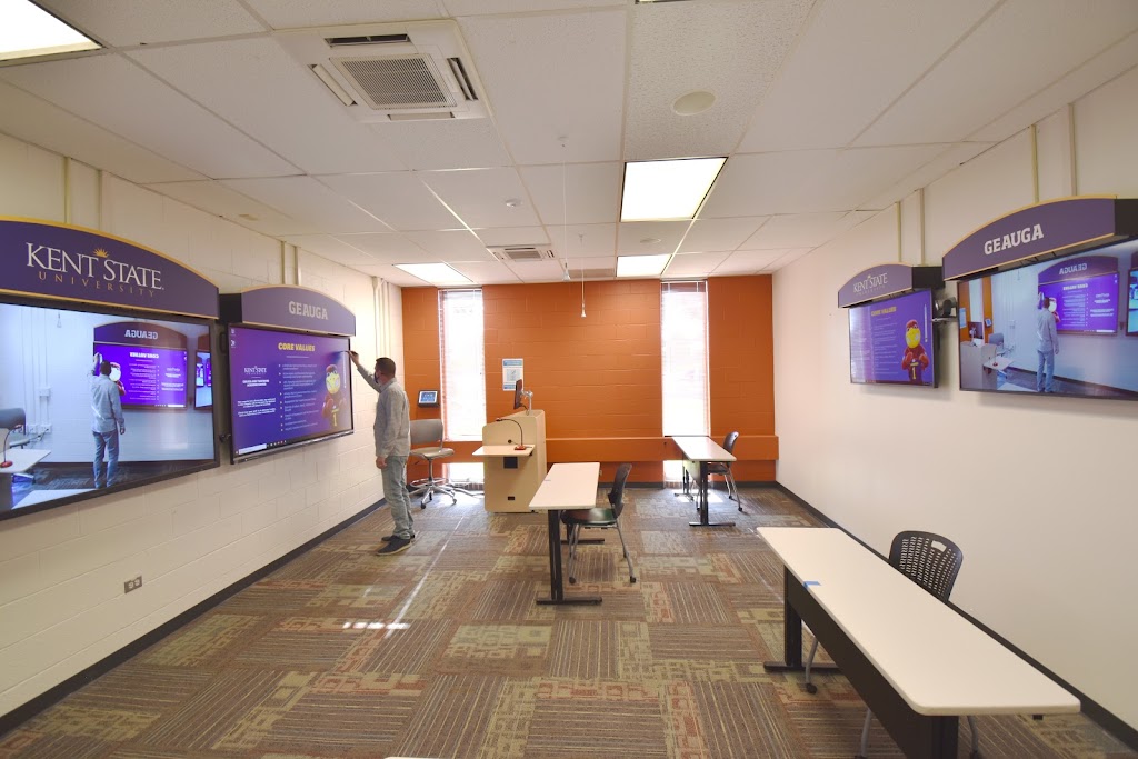 Kent State University Geauga Campus | 14111 Claridon Troy Rd, Burton, OH 44021, USA | Phone: (440) 834-4187