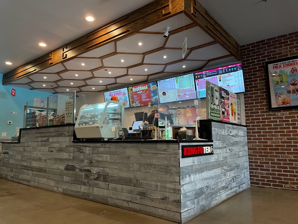 Kung Fu Tea | 1222 Welsh Rd STE D, North Wales, PA 19454, USA | Phone: (267) 421-5820
