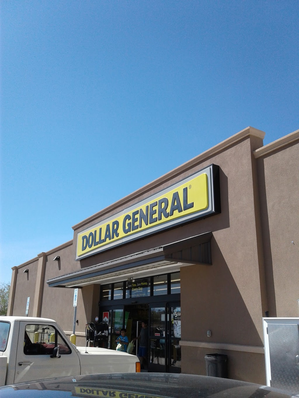 Dollar General | 9950 S Nogales Hwy, Tucson, AZ 85756, USA | Phone: (520) 428-2730