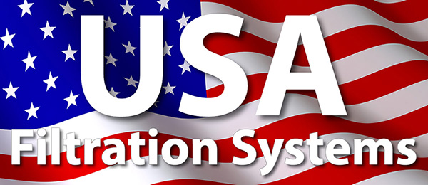 USA Filtration Systems | 10525 Enterprise Dr, Davisburg, MI 48350, USA | Phone: (248) 972-6280