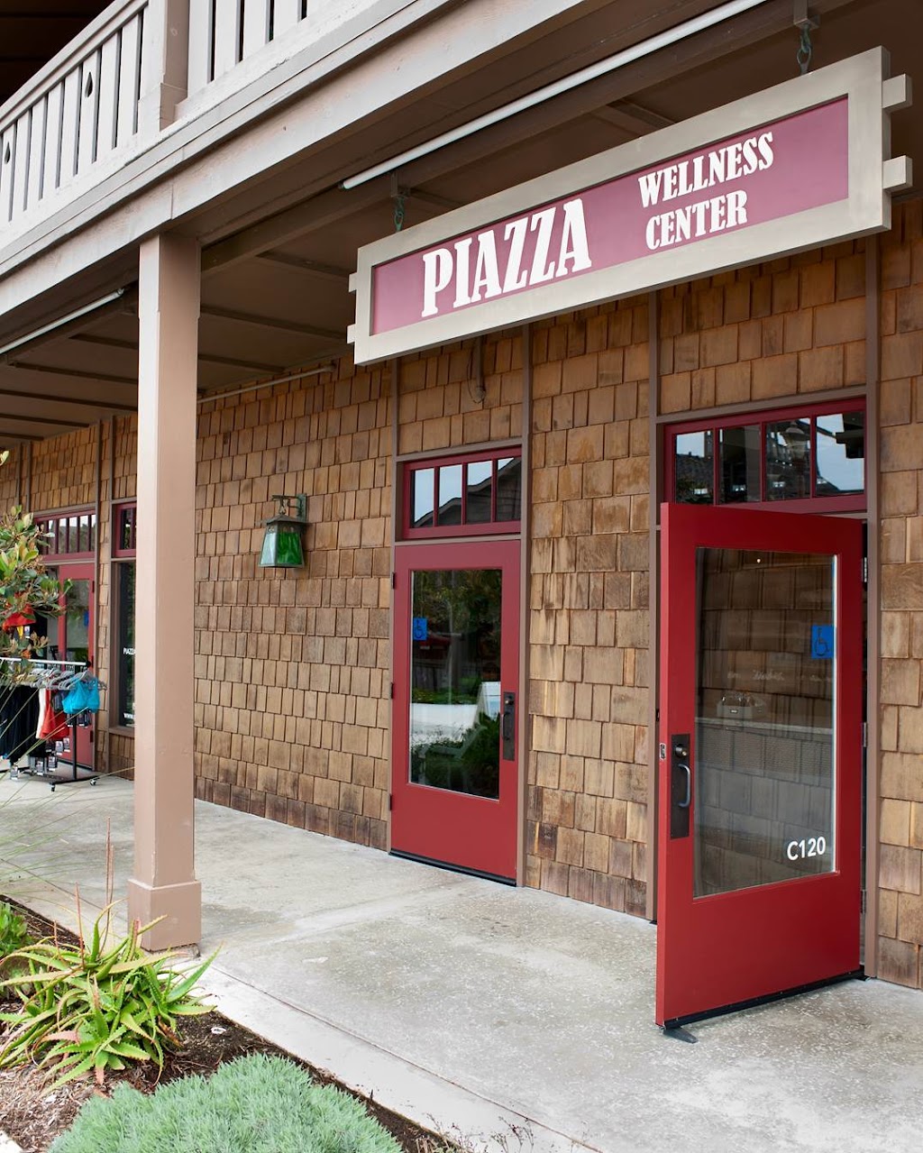 Piazza Wellness Center | 24941 Dana Point Harbor Dr C 120, Dana Point, CA 92629, USA | Phone: (949) 388-8890