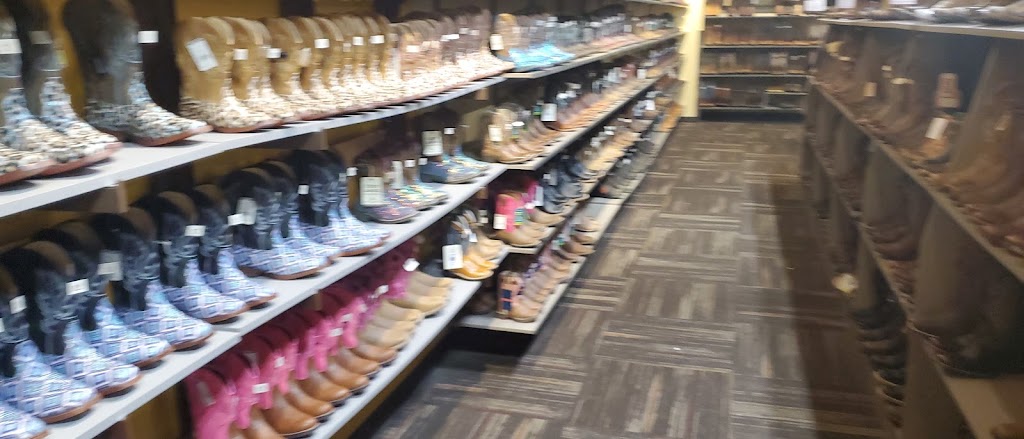 Boot Barn | 1905B Edwards Lake Rd, Birmingham, AL 35235, USA | Phone: (205) 661-0310