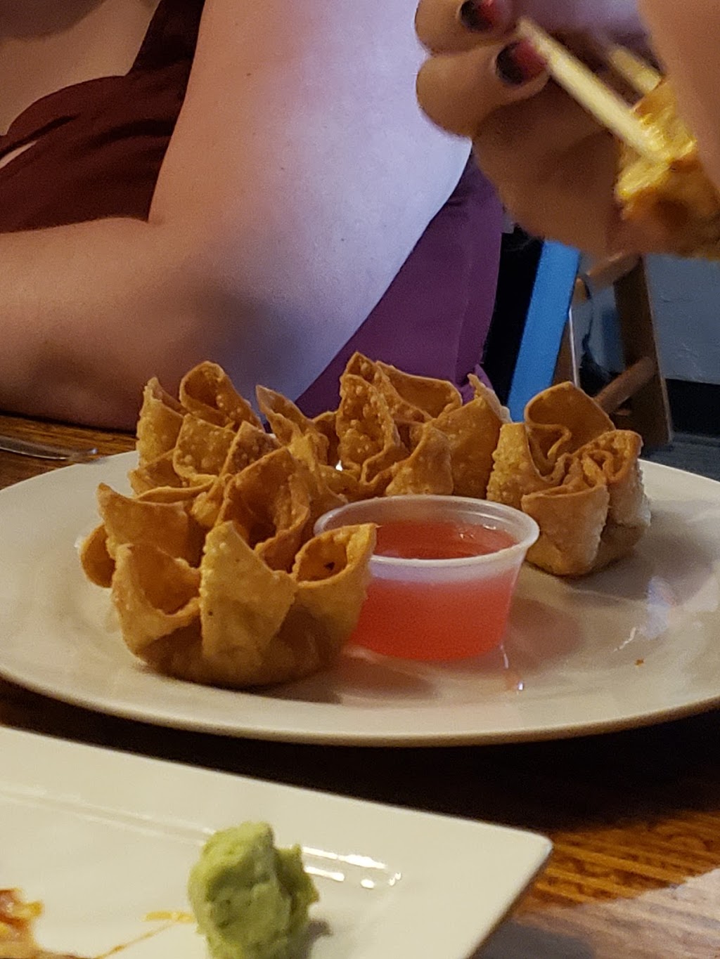 Mr. Sushi and Japanese Steakhouse | 995 NE Rice Rd, Lees Summit, MO 64086, USA | Phone: (816) 554-4888