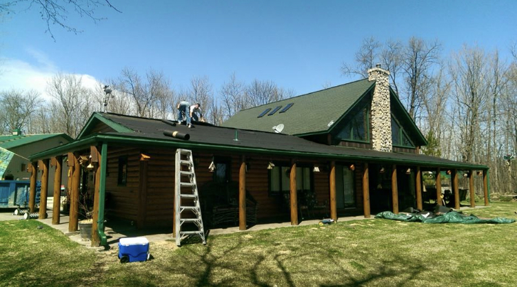 Bradach Roofing, Siding, & Window Inc | 18267 Italy Ave, Lakeville, MN 55044, USA | Phone: (952) 892-6015