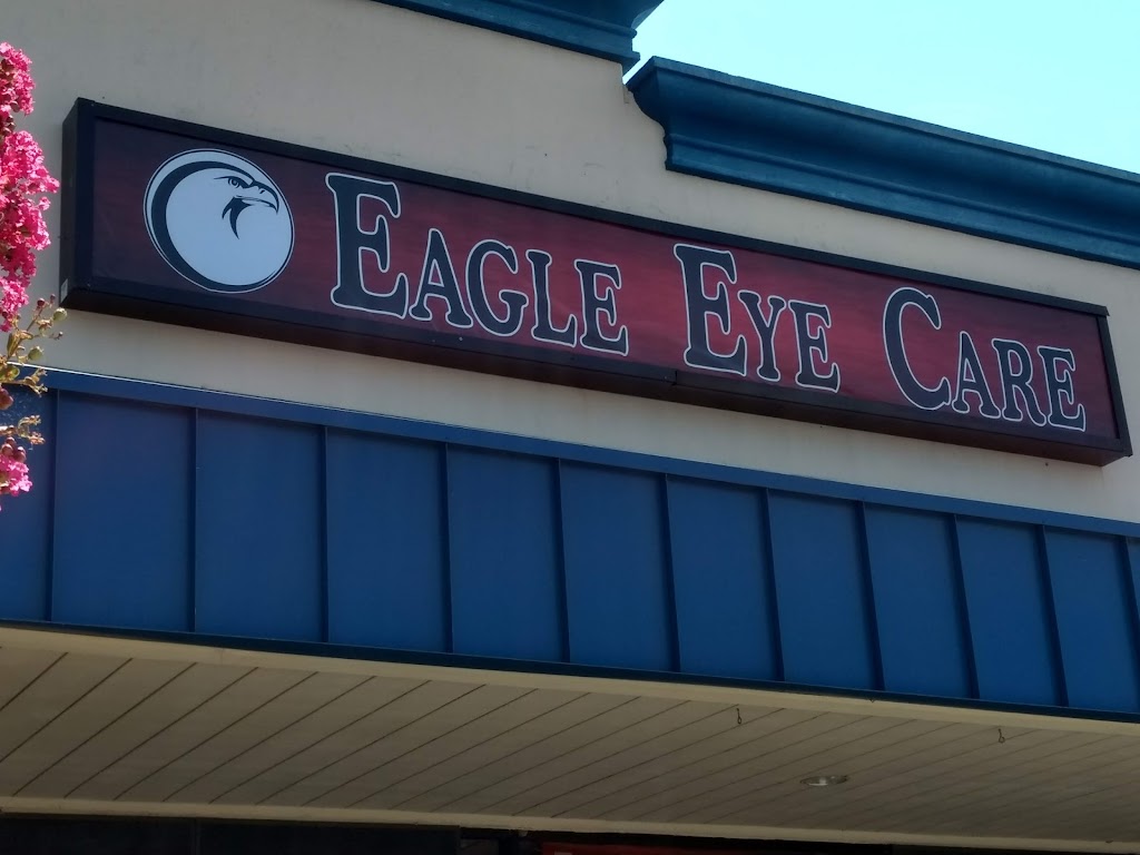 Eagle Eye Care | 100 Country Club Rd #120, Argyle, TX 76226, USA | Phone: (940) 464-2020