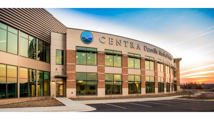 Centra Medical Group - Danville | 414 Park Ave, Danville, VA 24541, USA | Phone: (434) 857-3600