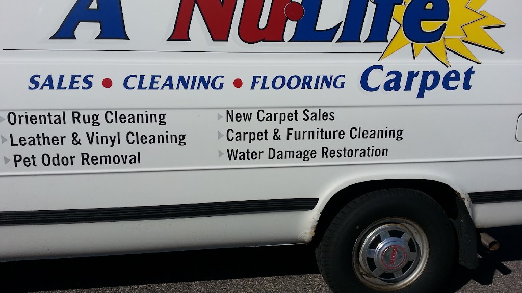 A Nu-Life Carpet Sales and Cleaning | 204 Channel Dr, Point Pleasant Beach, NJ 08742, USA | Phone: (732) 892-4848
