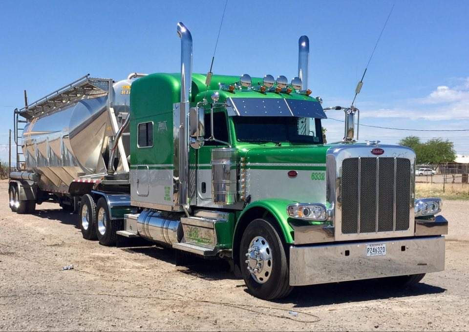 Performance Peterbilt of the Gulf Coast | 10750 MS-603, Bay St Louis, MS 39520, USA | Phone: (228) 344-3283