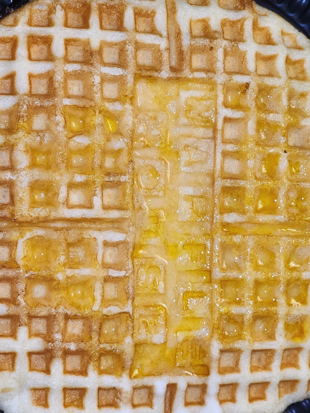 Waffle House | 108 Enterprise Blvd, La Vergne, TN 37086, USA | Phone: (615) 793-6972