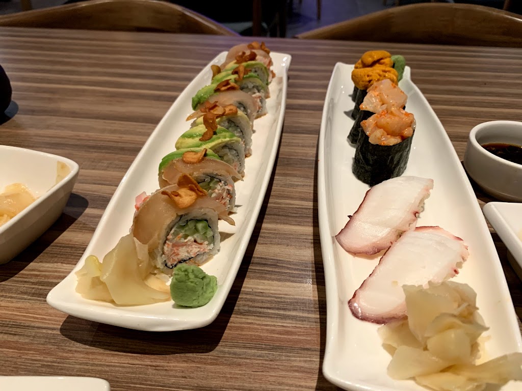 Top Sushi | 24435 Tomball Pkwy Suite 70, Tomball, TX 77377, USA | Phone: (281) 246-0002