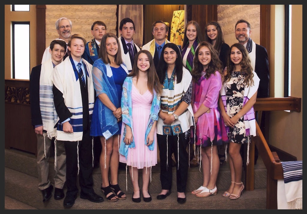 Temple Beth Torah Synagogue | 42000 Paseo Padre Pkwy, Fremont, CA 94539, USA | Phone: (510) 656-7141