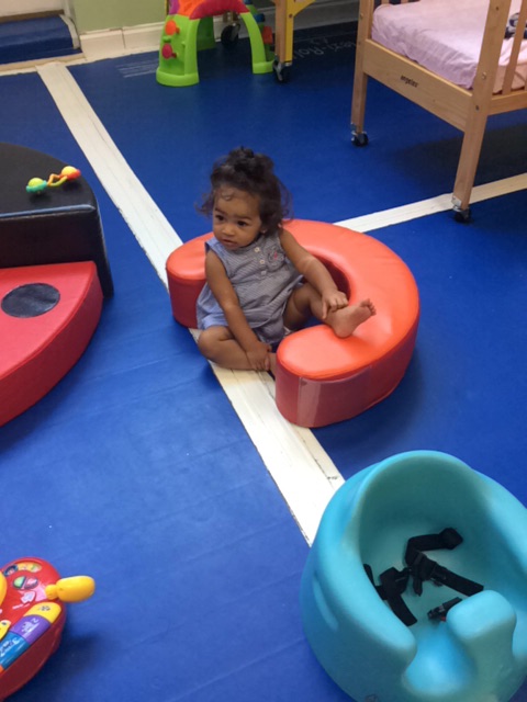 Little Sponges Daycare LLC | 1000 Shames Dr, Westbury, NY 11590, USA | Phone: (516) 385-3003