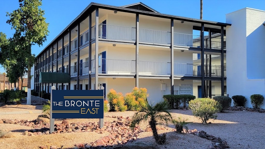 The Bronte East | 325 W 5th St, Mesa, AZ 85201, USA | Phone: (623) 283-1661