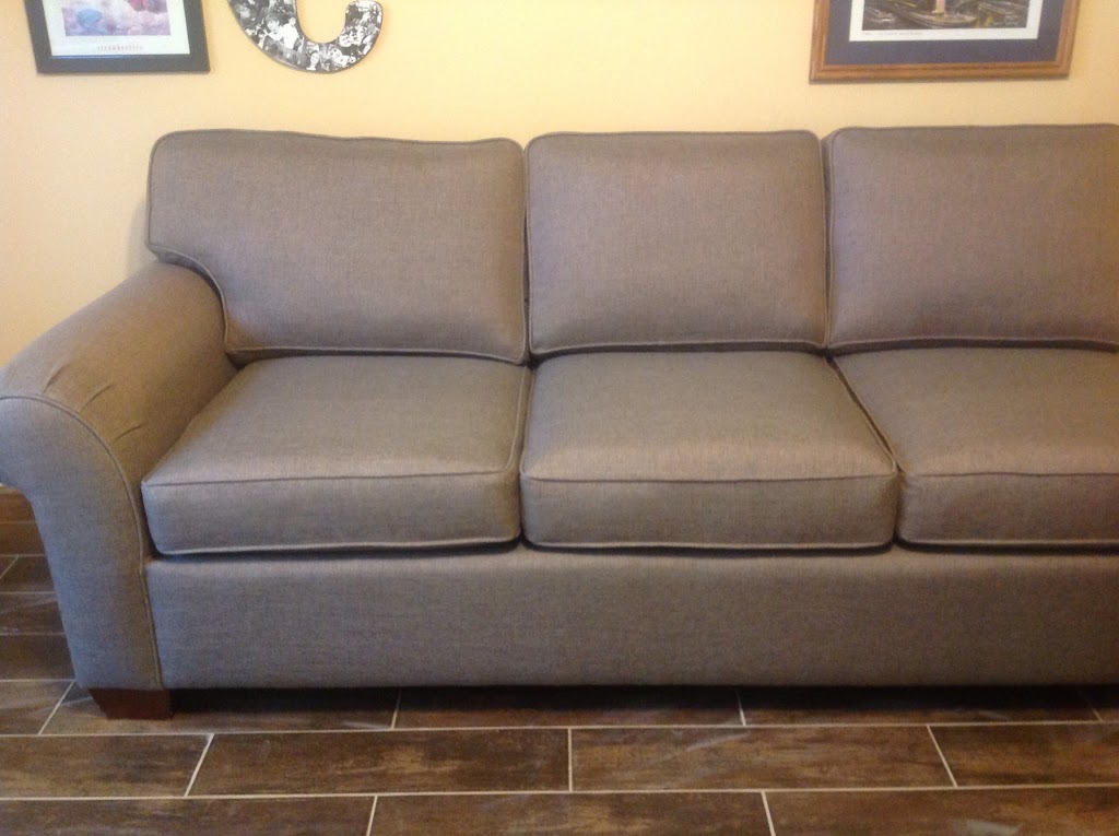 D & C Upholstery | 2760 N Orange Blossom Trail, Kissimmee, FL 34744, USA | Phone: (407) 348-4422