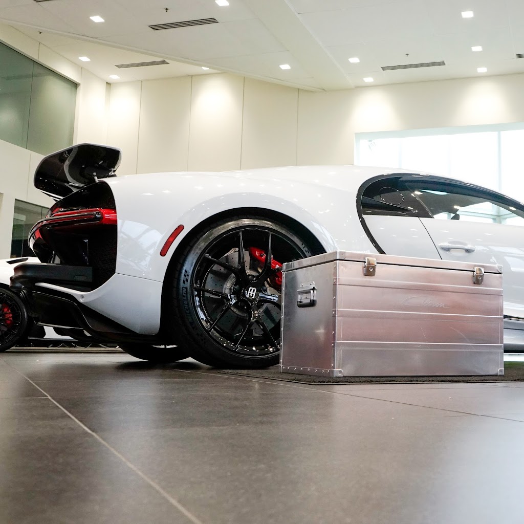 Bugatti Broward | 4645 Volunteer Rd, Davie, FL 33330, USA | Phone: (954) 618-0134