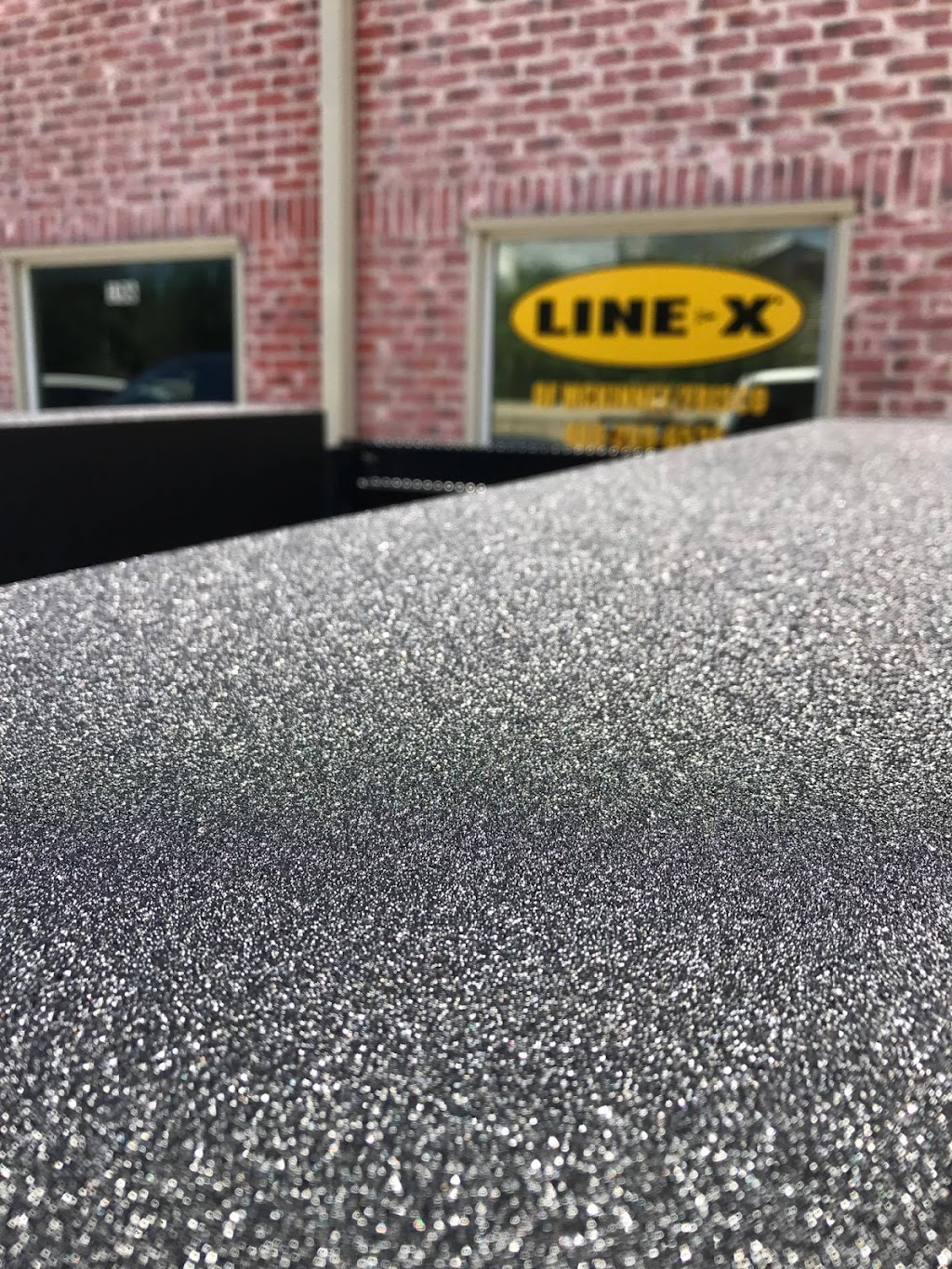 LINE-X of McKinney/Frisco | 1513 S Tennessee St, McKinney, TX 75069, USA | Phone: (469) 269-6536