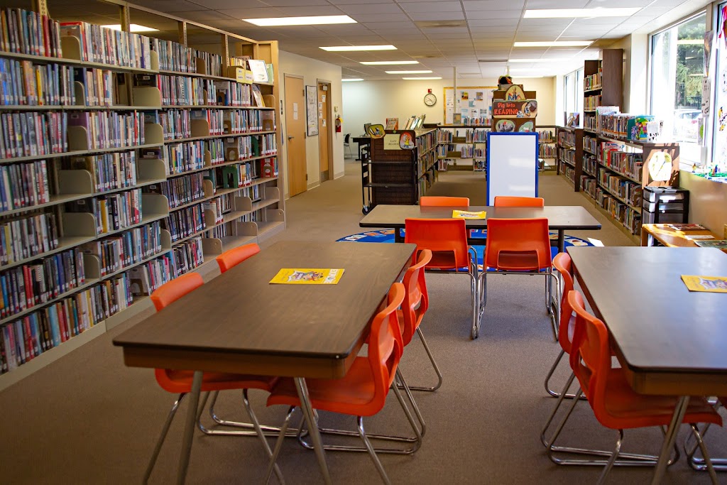 Appomattox Regional Library System- Rohoic Branch | 7301 Boydton Plank Rd, Petersburg, VA 23803, USA | Phone: (804) 458-6329